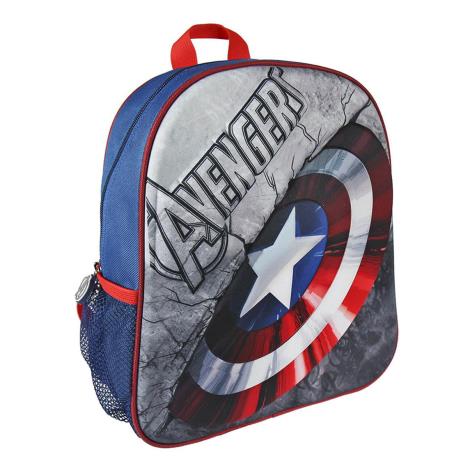Marvel Avengers 3D Backpack £11.99